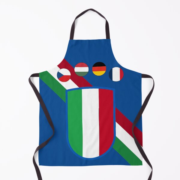 Item preview, Italy World Champions - Four Star Concept designed and sold by p-Phictures4.