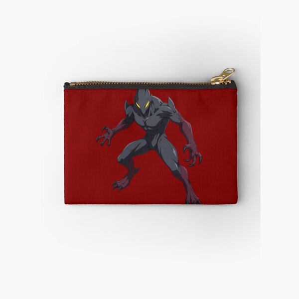 Item preview, Black Arms Soldier designed and sold by Villain Vault.