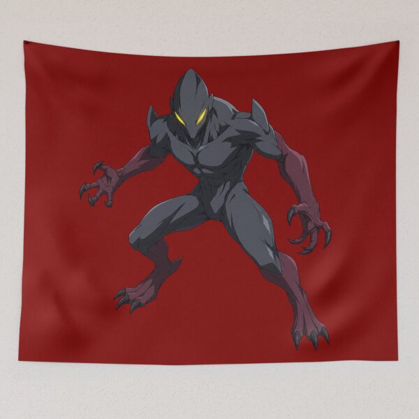 Item preview, Black Arms Soldier designed and sold by Villain Vault.