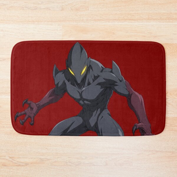 Item preview, Black Arms Soldier designed and sold by Villain Vault.