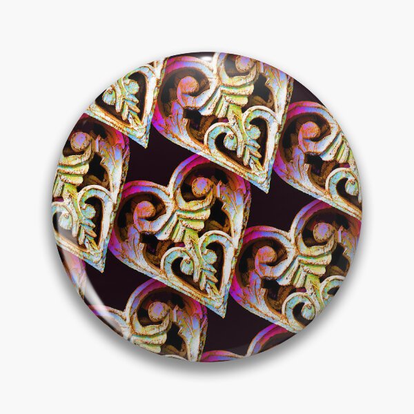 Item preview, Carved Wooden Hearts designed and sold by Bondillero.