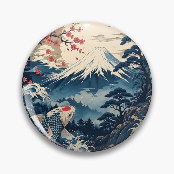 Item preview, Japanese art  designed and sold by Selectionshop68.