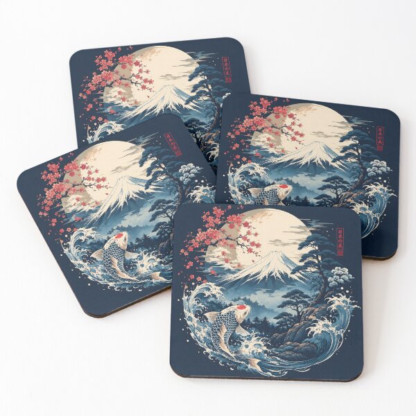Item preview, Japanese art  designed and sold by Selectionshop68.