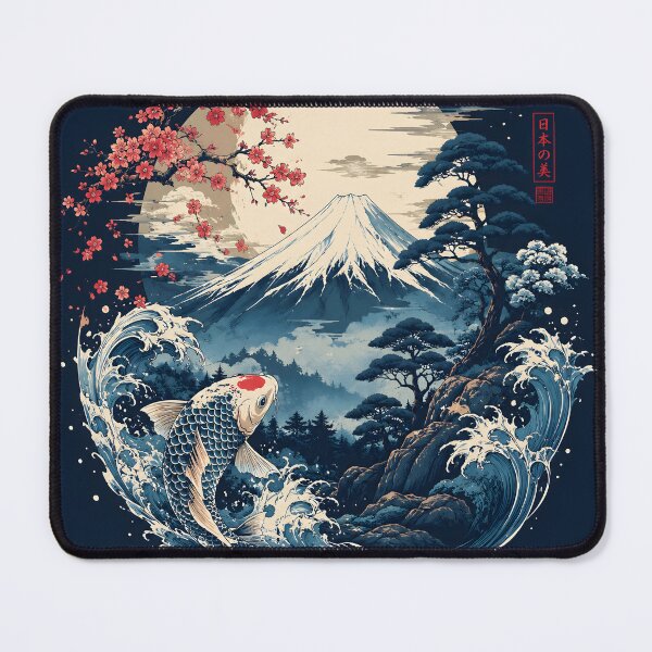 Item preview, Japanese art designed and sold by Selectionshop68.