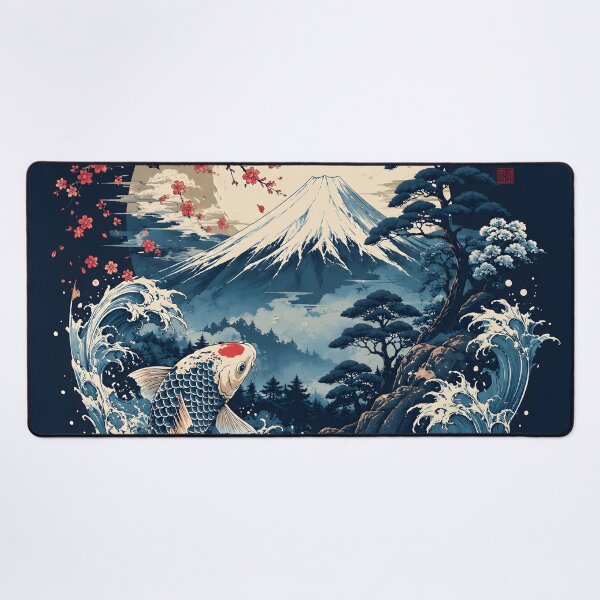 Item preview, Japanese art designed and sold by Selectionshop68.