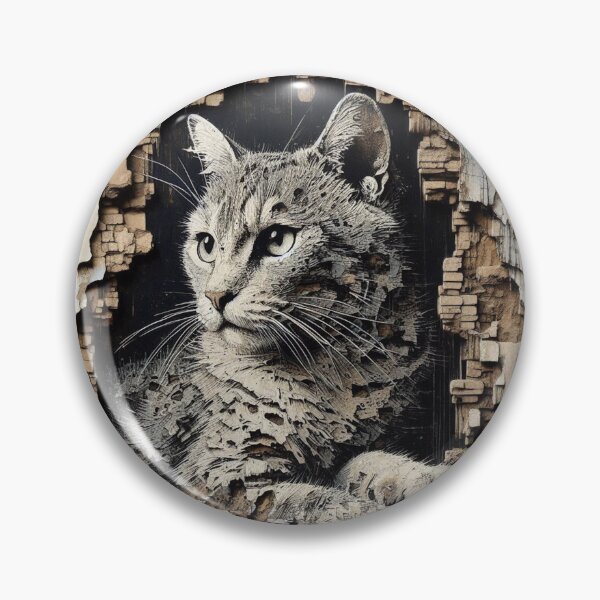 Item preview, GALOGO - Street Variations - Special - Felidae_01 designed and sold by GALOGO – Art for Sighthounds & Animal Welfare.