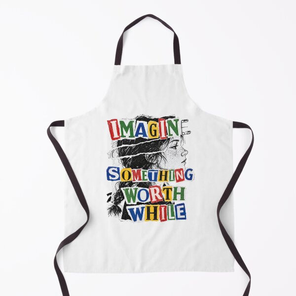 Item preview, Anne of Green Gables – Imagine Something Worth While designed and sold by Fenay Designs.