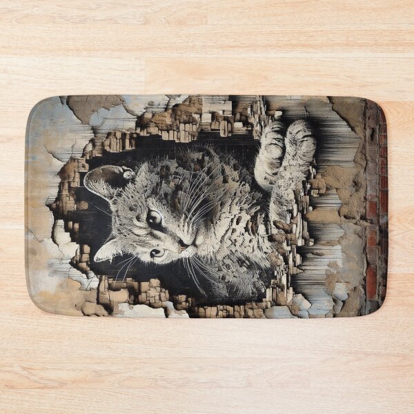 Item preview, GALOGO - Street Variations - Special - Felidae_01 designed and sold by GALOGO – Art for Sighthounds & Animal Welfare.