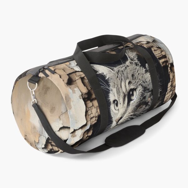 Item preview, GALOGO - Street Variations - Special - Felidae_01 designed and sold by GALOGO – Art for Sighthounds & Animal Welfare.