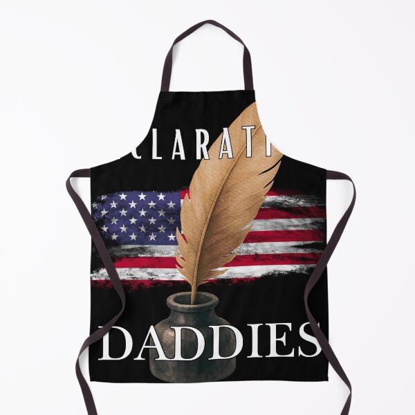 Item preview, Declaration Daddies designed and sold by MySBPLand.