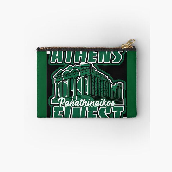 Item preview, Athens Green Or Nothing! designed and sold by canvasriddle.