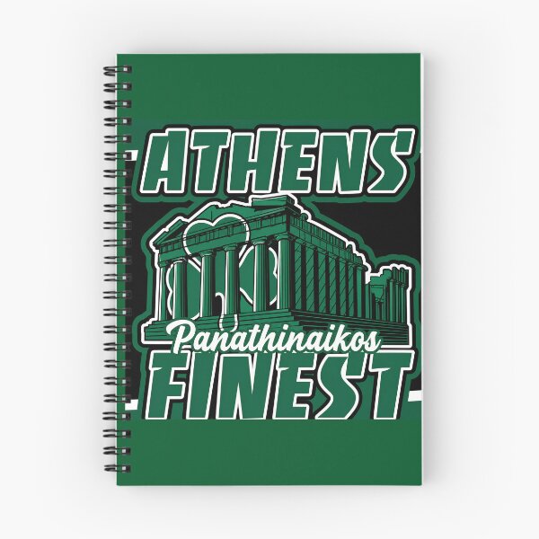 Item preview, Athens Green Or Nothing! designed and sold by canvasriddle.