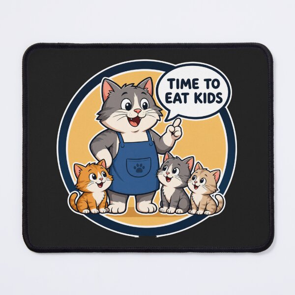 Item preview, cat father designed and sold by @jon.