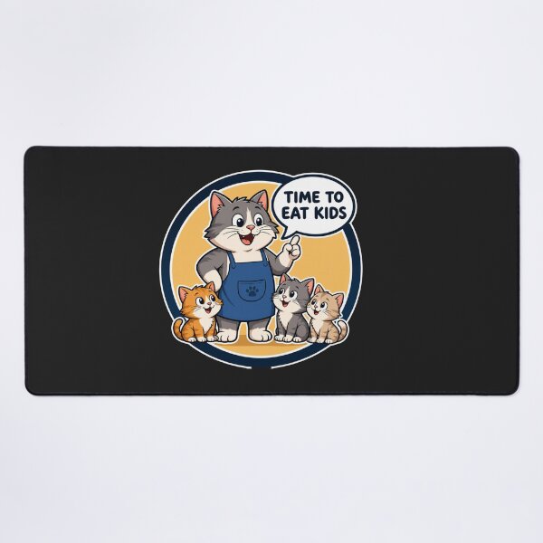 Item preview, cat father designed and sold by @jon.