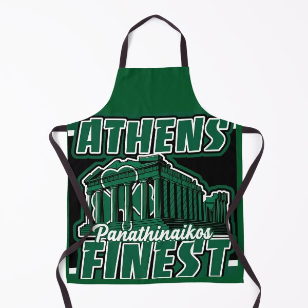 Item preview, Athens Green Or Nothing! designed and sold by canvasriddle.