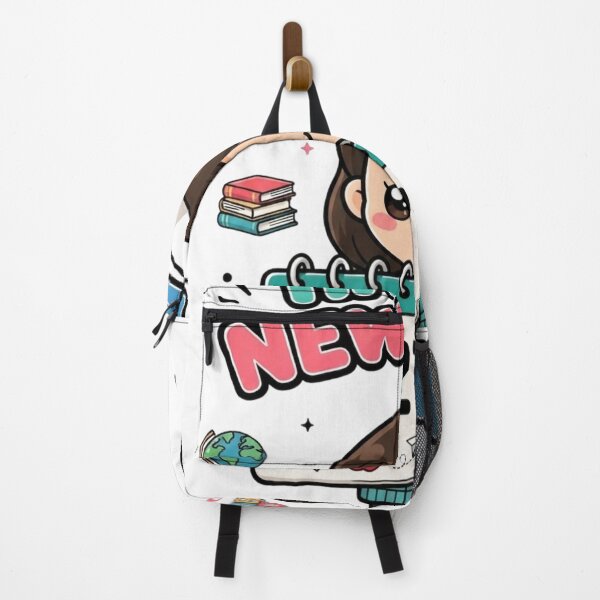 Item preview, Cute Kawaii Teacher 2027 New Year designed and sold by M.Store.