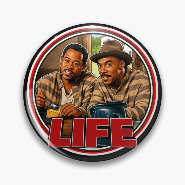 Item preview, That's LIFE! designed and sold by Popcorn Odyssey.