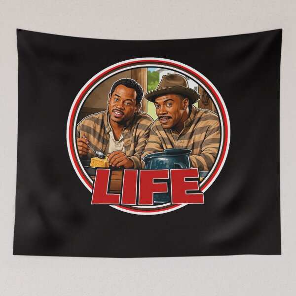 Item preview, That's LIFE! designed and sold by Popcorn Odyssey.