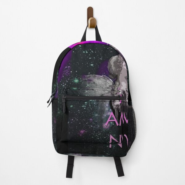 Item preview, I AM NY (original graphic ACCI) designed and sold by VanyssaGraphics.