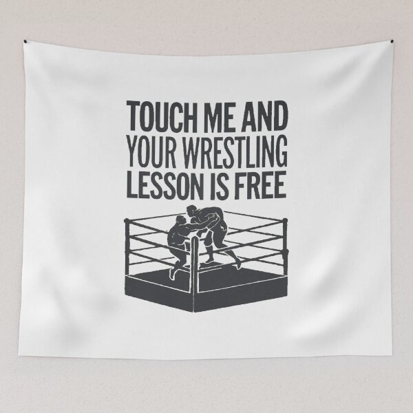 Item preview, USA Wrestling vintage designed and sold by CandyVenom.