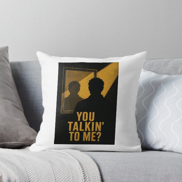Item preview, You talkin' to me? designed and sold by FBA.