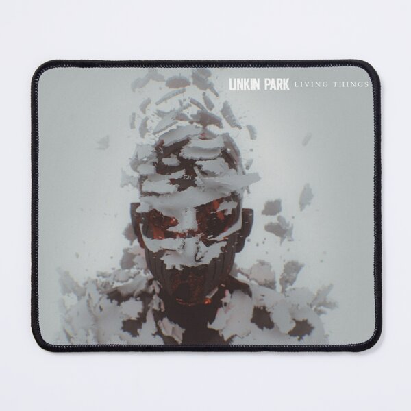 Item preview, Linkin Park - Living Things designed and sold by konsu-smn.