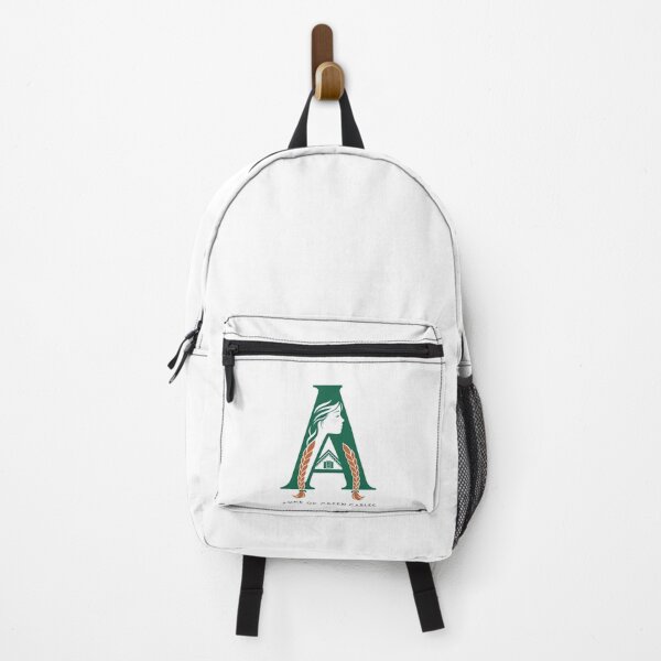 Item preview, Anne of Green Gables – The Letter A Comes Alive designed and sold by Fenay Designs.