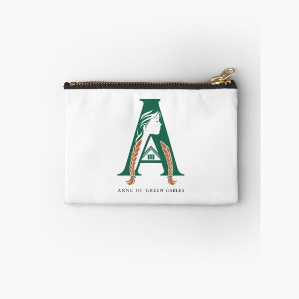 Item preview, Anne of Green Gables – The Letter A Comes Alive designed and sold by Fenay Designs.