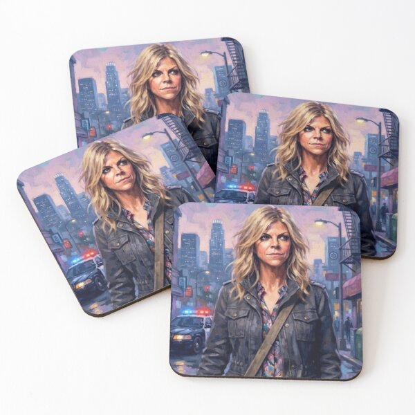 Item preview, High Potential Fine Art Tribute designed and sold by Art's Diner.