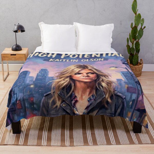 Item preview, High Potential Fine Art Tribute designed and sold by Art's Diner.