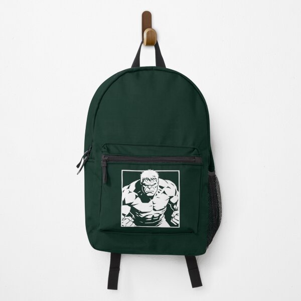 Item preview, Hulk Spotlight designed and sold by Cathedral of Curiosity.