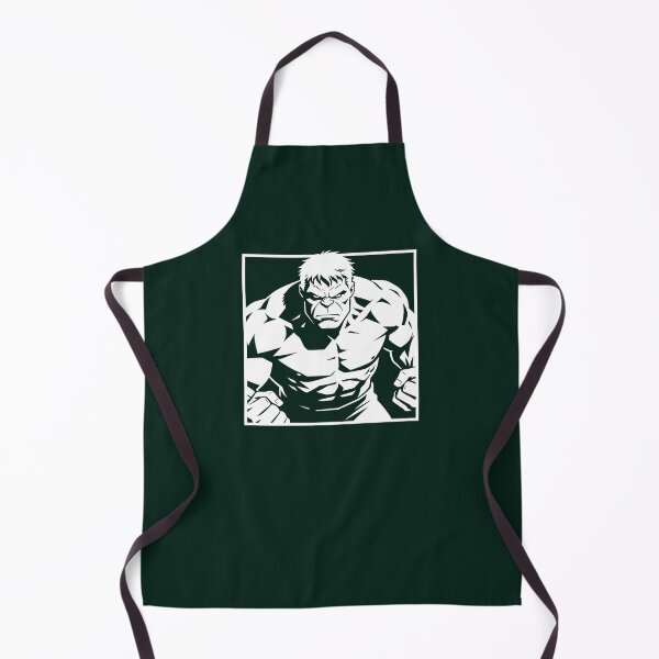 Item preview, Hulk Spotlight designed and sold by Cathedral of Curiosity.