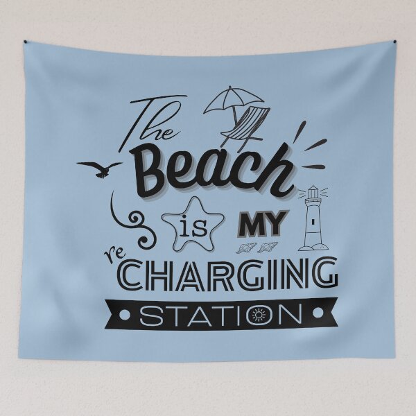 Item preview, Beach Love designed and sold by Kevin Cameron.