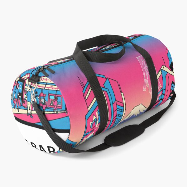 Item preview, Cyberpunk Tokyo Akihabara designed and sold by Aminlazir.