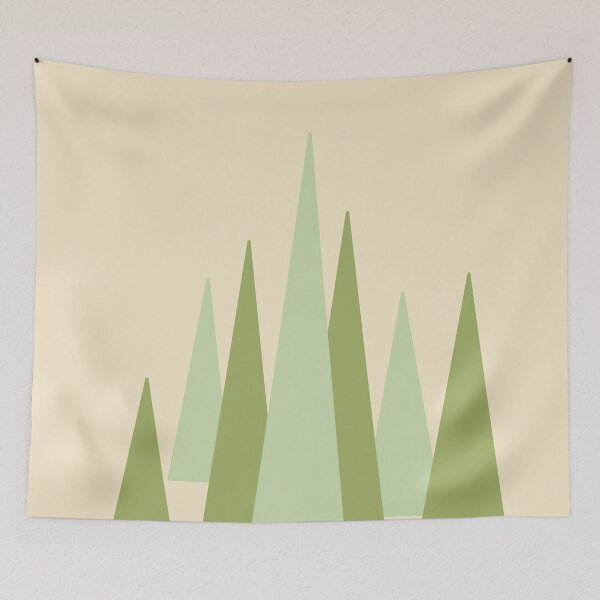 Item preview, Spruce Forest designed and sold by Debra Cox.