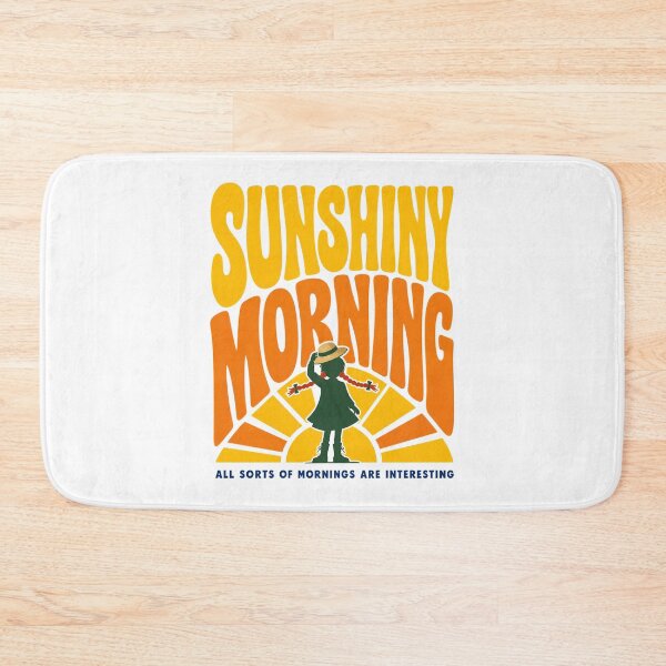 Item preview, Anne of Green Gables – Sunshiny Morning Spirit designed and sold by Fenay Designs.