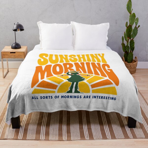 Item preview, Anne of Green Gables – Sunshiny Morning Spirit designed and sold by Fenay Designs.