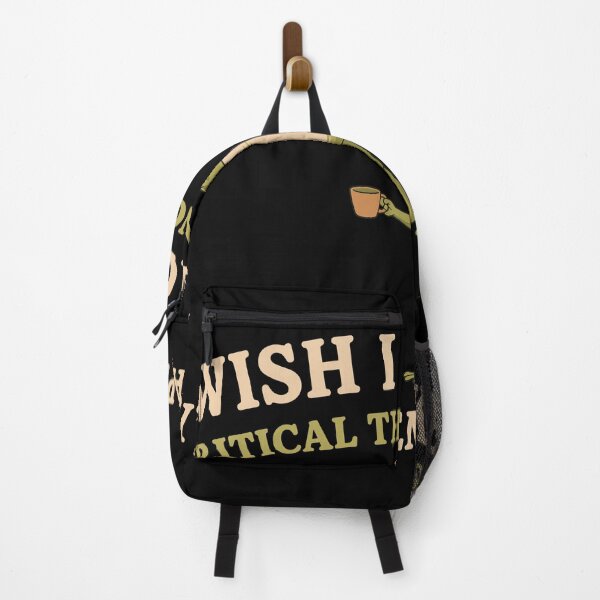 Item preview, Wish I Lacked Critical Thinking Skills Y'all Seem So Happy designed and sold by Gaea1.