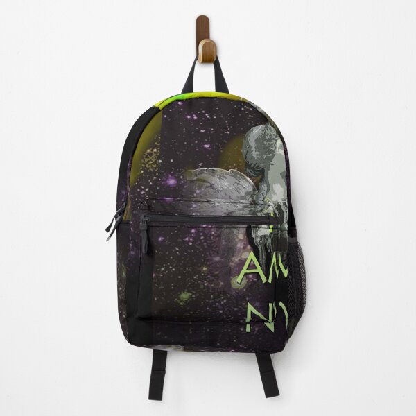 Item preview, I AM NY (original graphic ACCI) designed and sold by VanyssaGraphics.