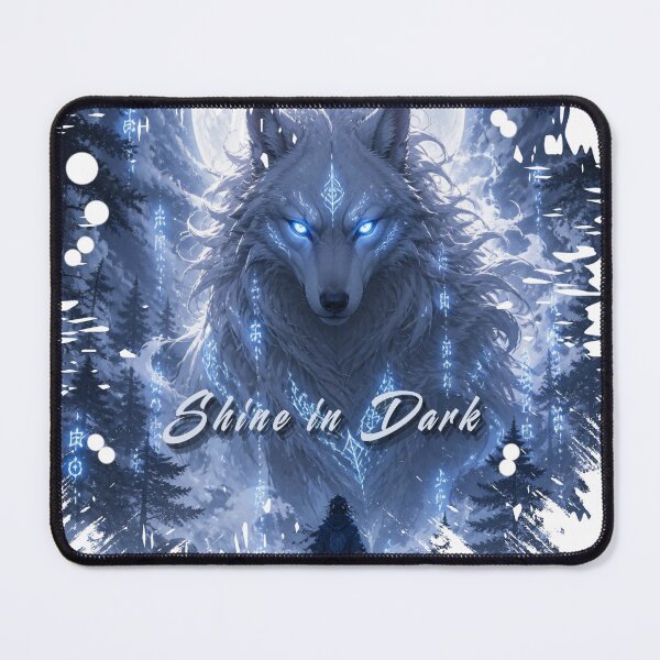 Item preview, spirit wolf designed and sold by Asgarden98.