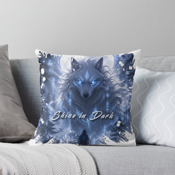 Item preview, spirit wolf designed and sold by Asgarden98.