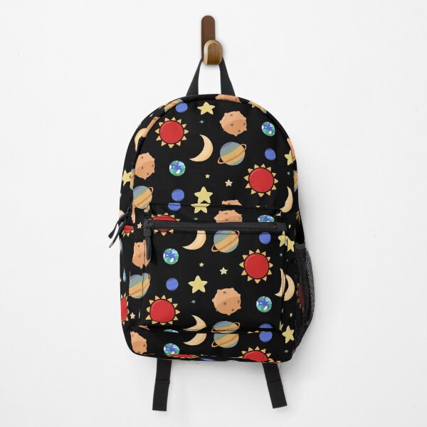 Item preview, Cute Hand Drawn Space Planet Clipart Set designed and sold by ubborn.