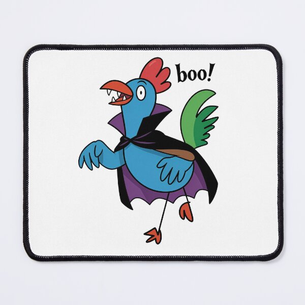 Item preview, Funny Vampire Rooster Halloween Costume designed and sold by VJR Business.