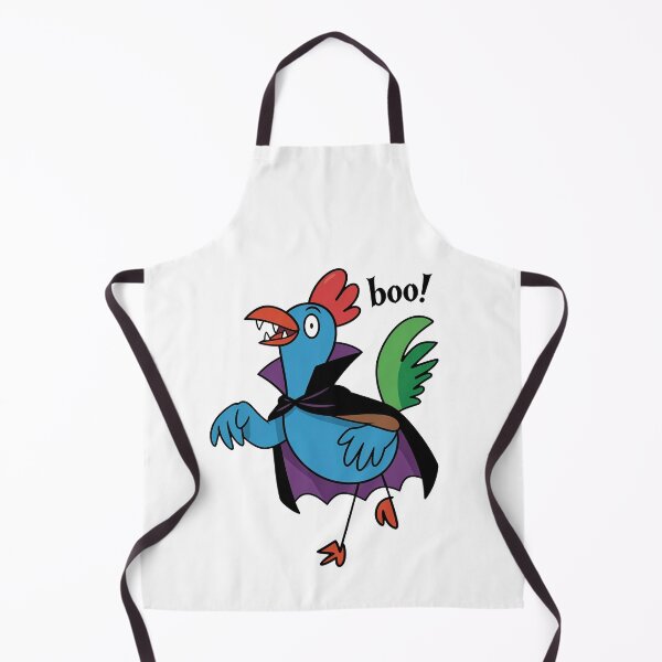 Item preview, Funny Vampire Rooster Halloween Costume designed and sold by VJR Business.