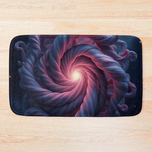 Item preview, Cosmic Spiral Abstract Art. designed and sold by fbtrisha.