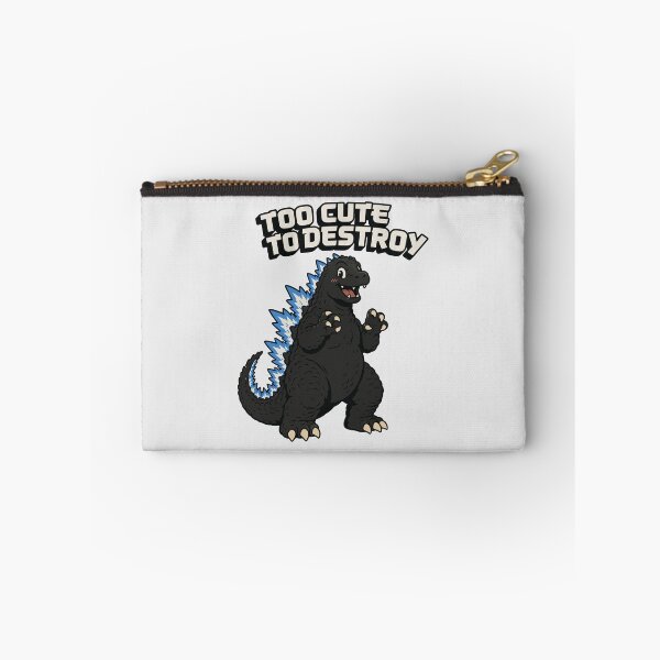 Item preview, too cute too destroy designed and sold by Leeded.