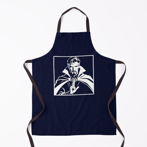 Item preview, Dr Strange Spotlight designed and sold by Cathedral of Curiosity.