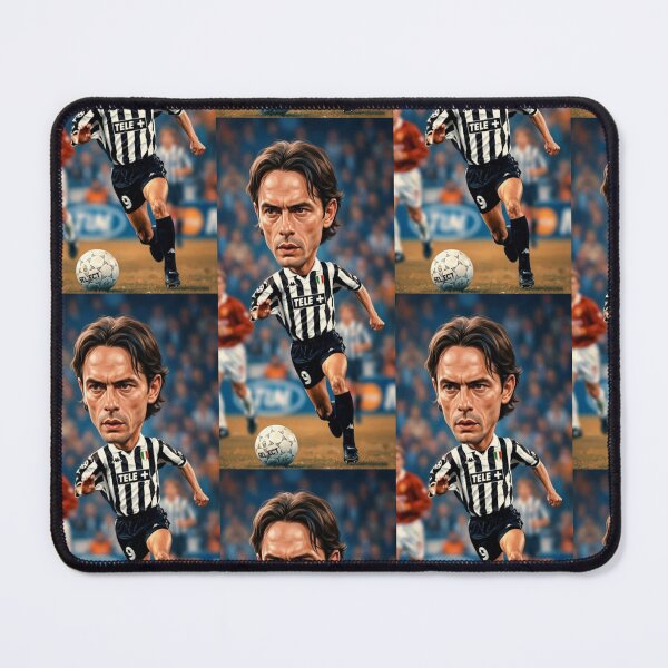Item preview, Filipo Inzaghi  designed and sold by Joshuasanga76a.