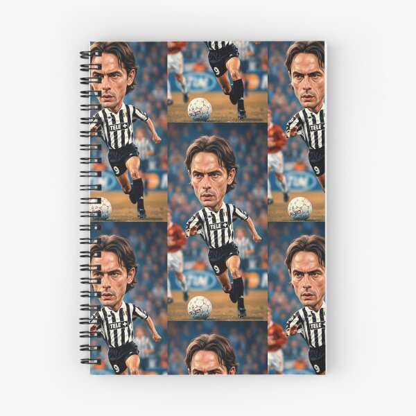 Item preview, Filipo Inzaghi  designed and sold by Joshuasanga76a.