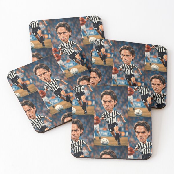 Item preview, Filipo Inzaghi  designed and sold by Joshuasanga76a.